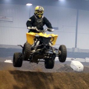 Meet your Posher, Mandy